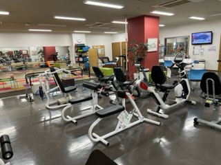 大分市 通所介護サクラサク コミュニケーション空間