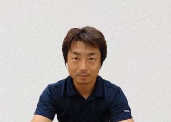 大分市通所介護サクラサク 施設長：藤丸力