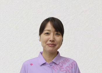 大分市通所介護サクラサク 介護職員：竹中 野奈