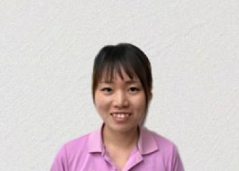 大分市通所介護サクラサク 介護職員：福田 悠